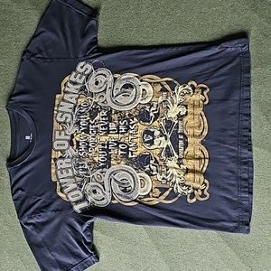 Tower of Snakes T Shirt